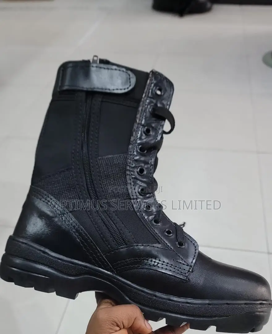 Security Boot