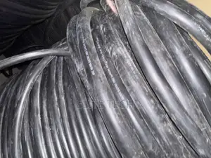 Original 70mm X 4 Core PVC/PVC Non-Armoured Copper Cable