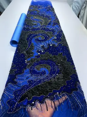 Fabrics / Laces / Samples Material