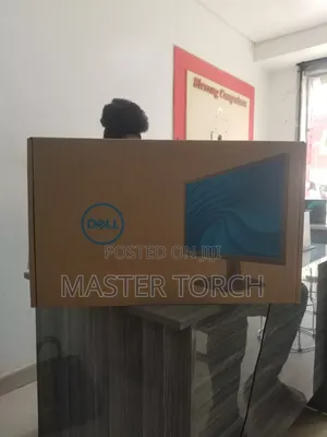 22 Inches Dell Monitor Very Good for Companys