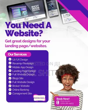 Website Development