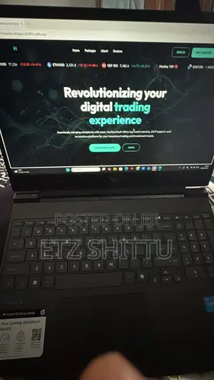 Website Development