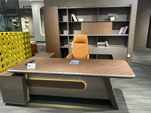 Executive Office Table
