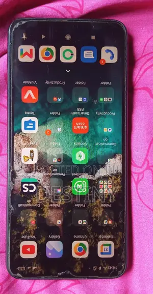 Xiaomi Redmi 10A 128 GB Black