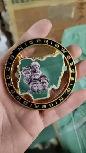 Fridge Magnet