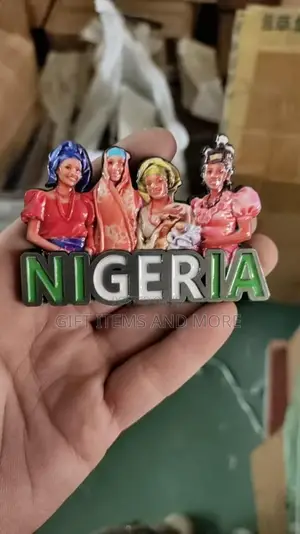 Fridge Magnet