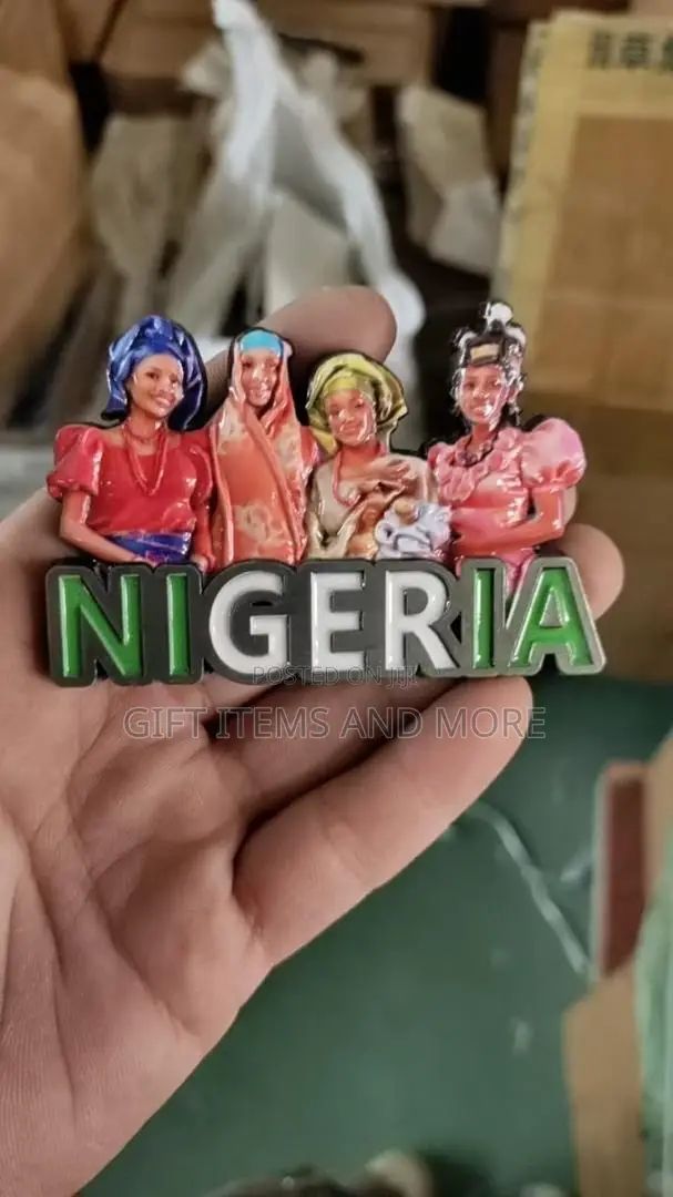 Fridge Magnet