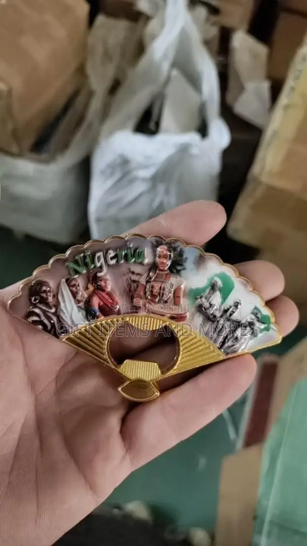 Fridge Magnet