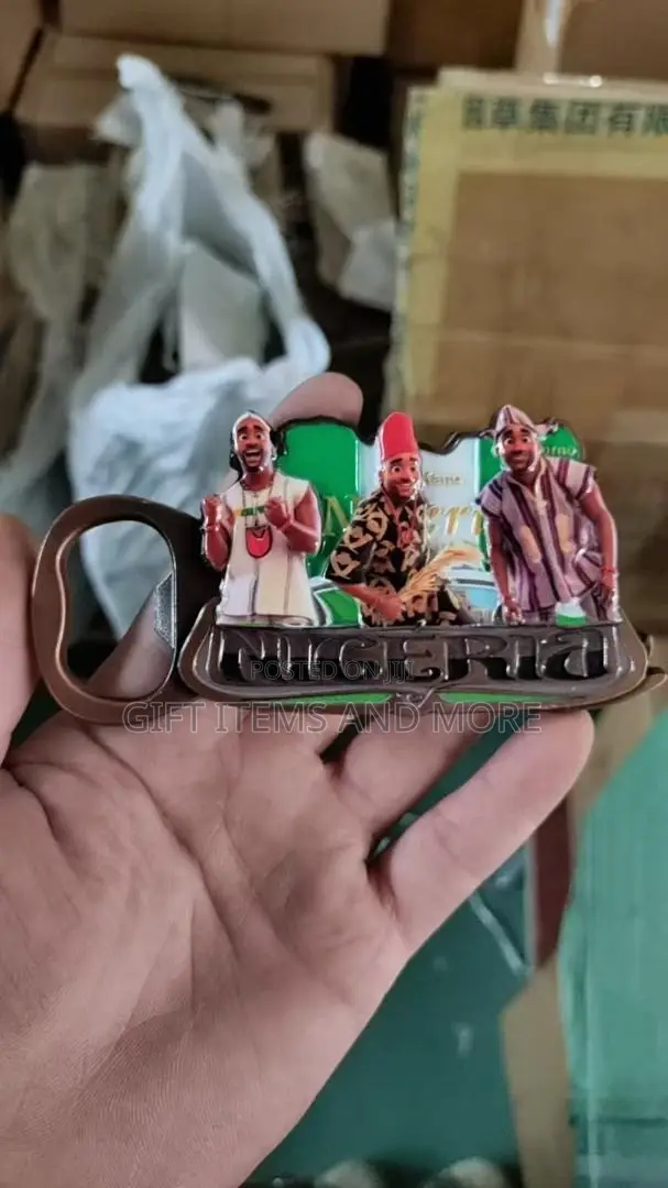 Fridge Magnet