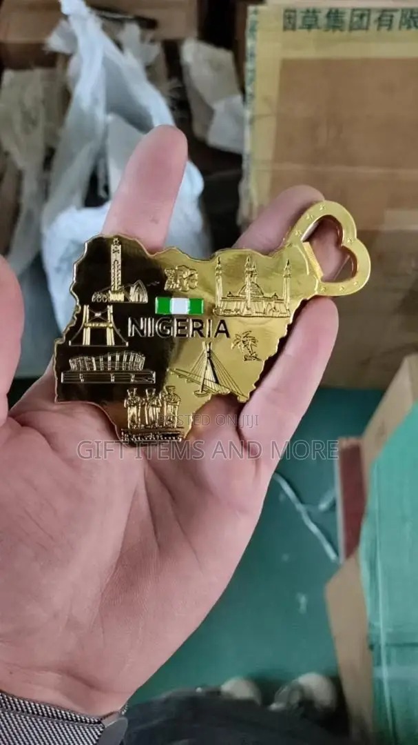 Fridge Magnet