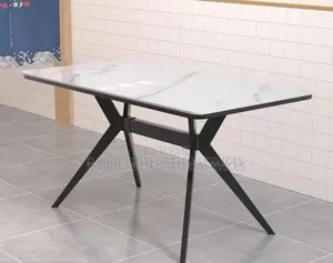 Modern Dining Table / Marble Table