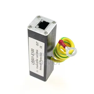 RJ45 Ethernet Network Surge Protector