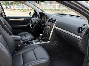 Mercedes-Benz B-Class 2011 Black