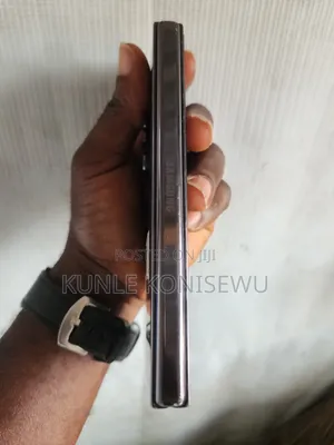 Samsung Galaxy Z Fold 5 256 GB White
