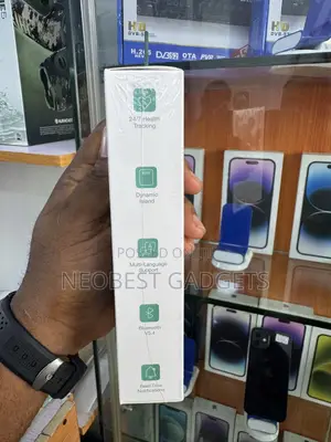 Greenlion Force Smart Watch
