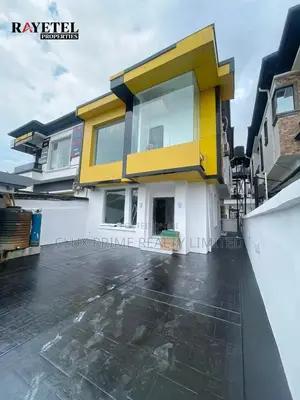 4-Bedroom Duplex