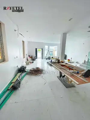 4-Bedroom Duplex