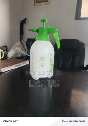 2 Liters Chemical Spray