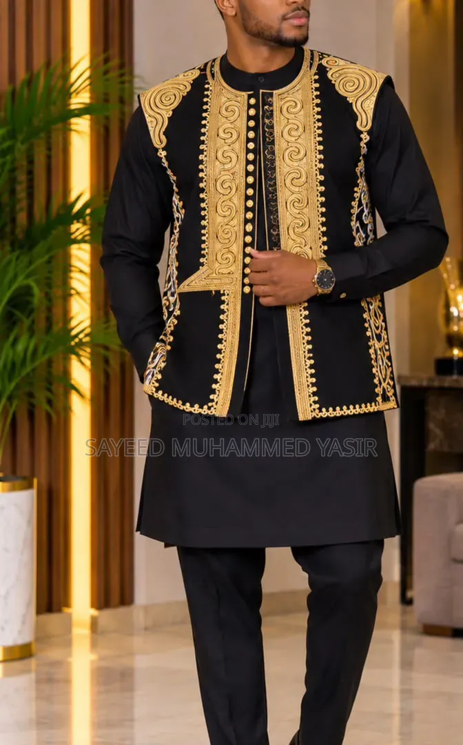 Al-Kiba Cloth