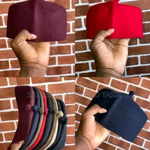Tonak Cap for Men