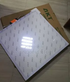 ĀƘT LED Panel Light -60x60