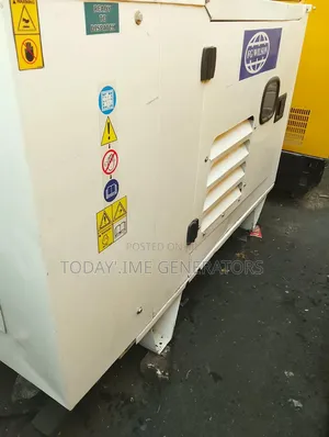 16 Kva Fg Wilson