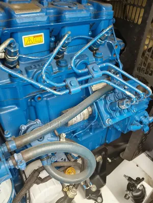 16 Kva Fg Wilson