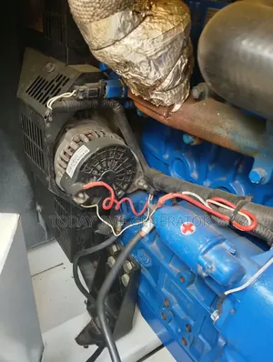 16 Kva Fg Wilson
