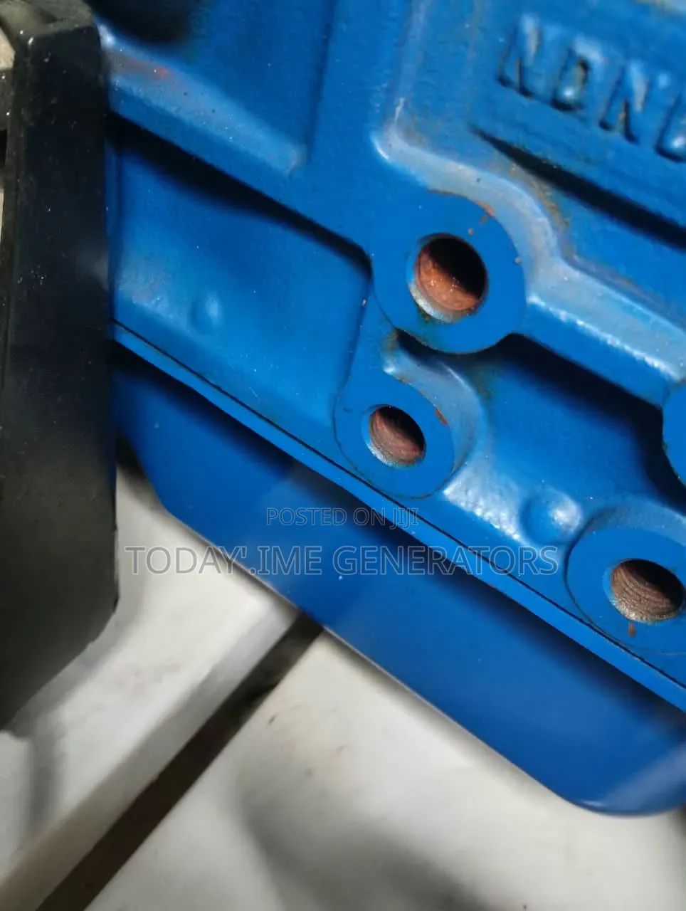 16 Kva Fg Wilson