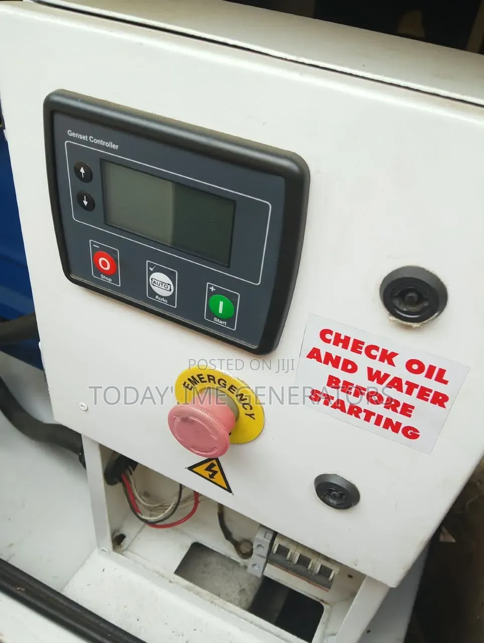 16 Kva Fg Wilson