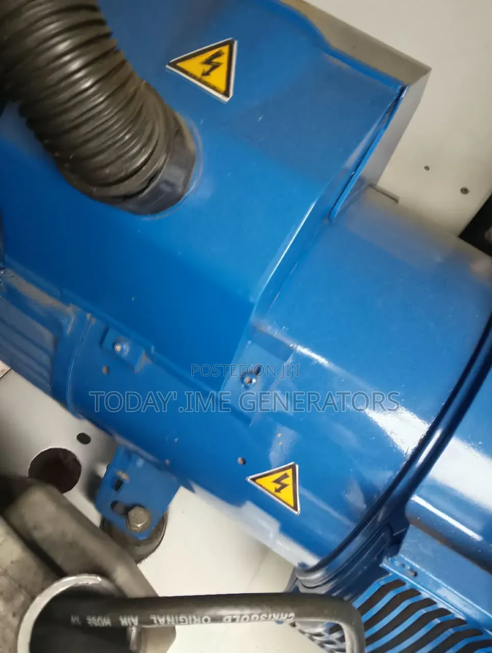 16 Kva Fg Wilson