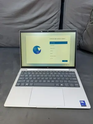Laptop HP EliteBook 8 G1i 32GB Intel Core Ultra 5 SSD 512GB