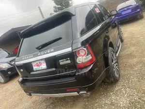 Car 2008 Black