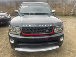 Car 2008 Black