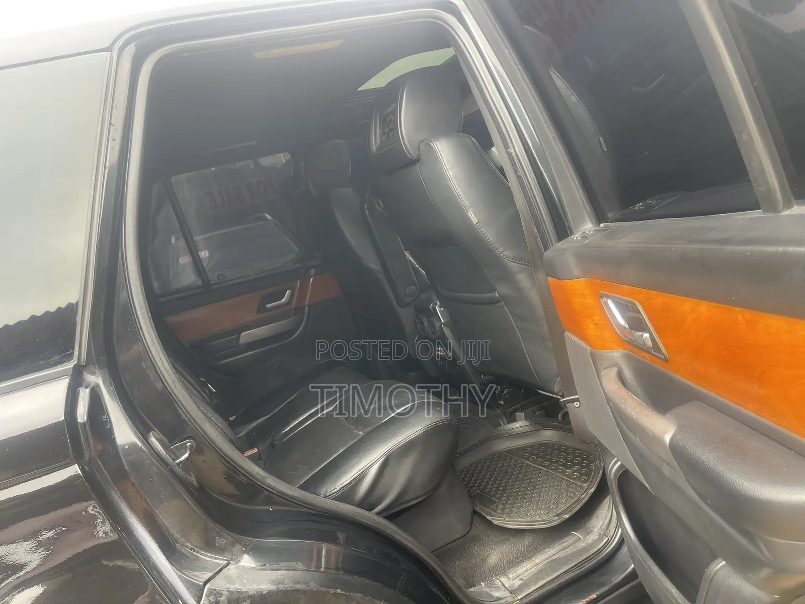 Car 2008 Black