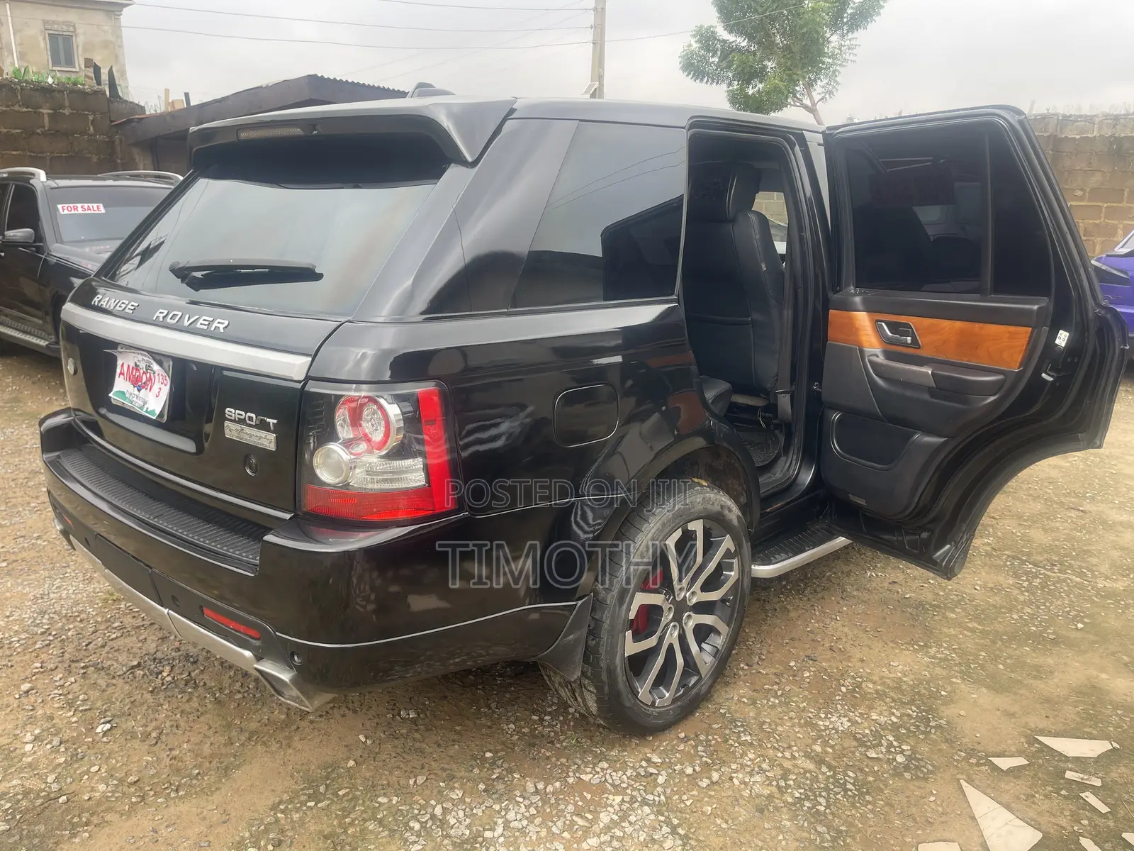 Car 2008 Black