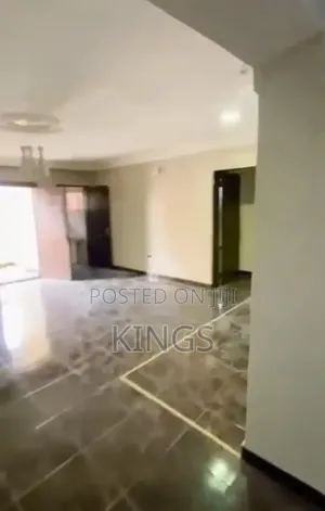 2bdrm Block of Flats in Wuye for rent