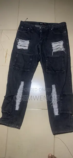 Jean for Guy’s (Youth)