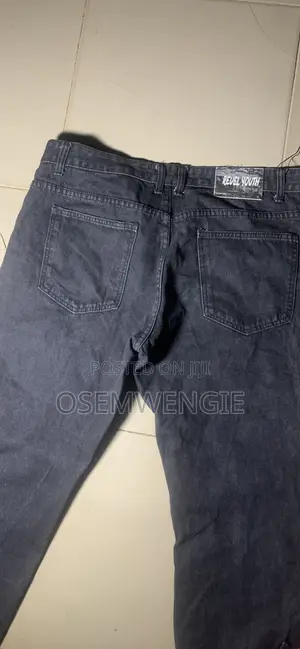 Jean for Guy’s (Youth)
