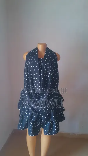 Two-Piece, Skirt and Blouse