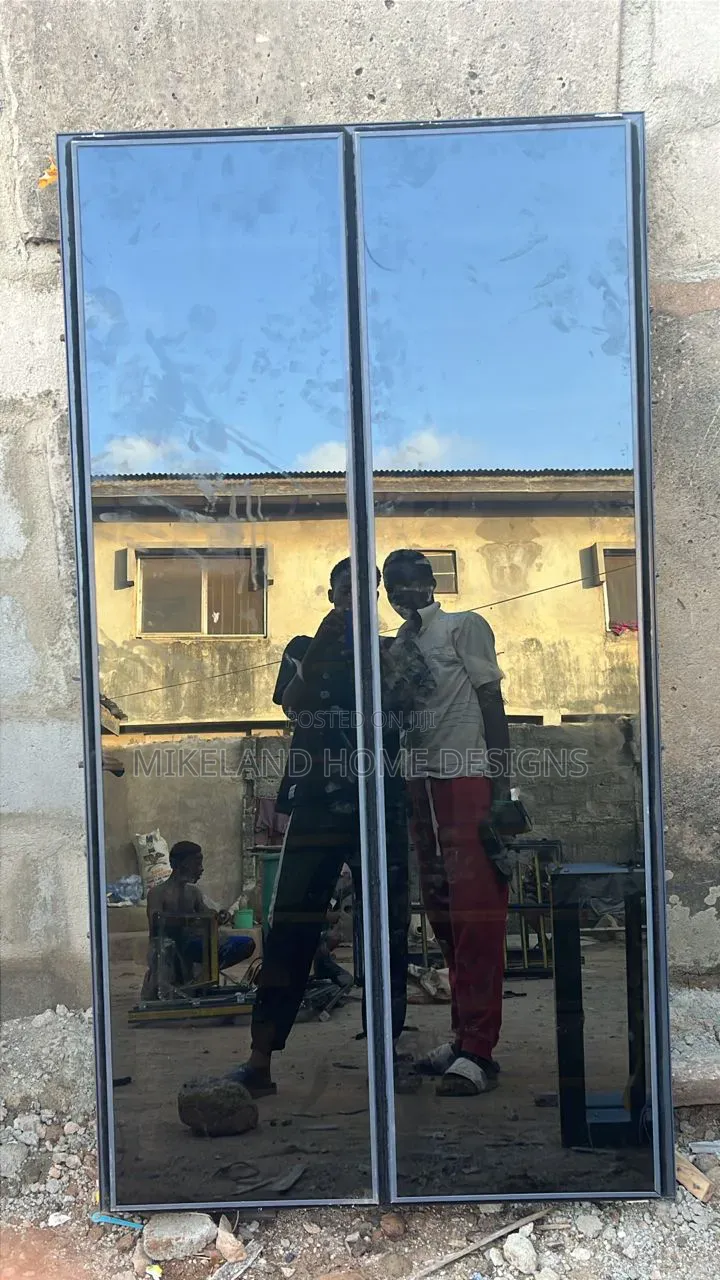 Aluminium Windows, Doors & Glass Installation Services