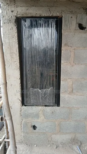Aluminium Windows, Doors & Glass Installation Services