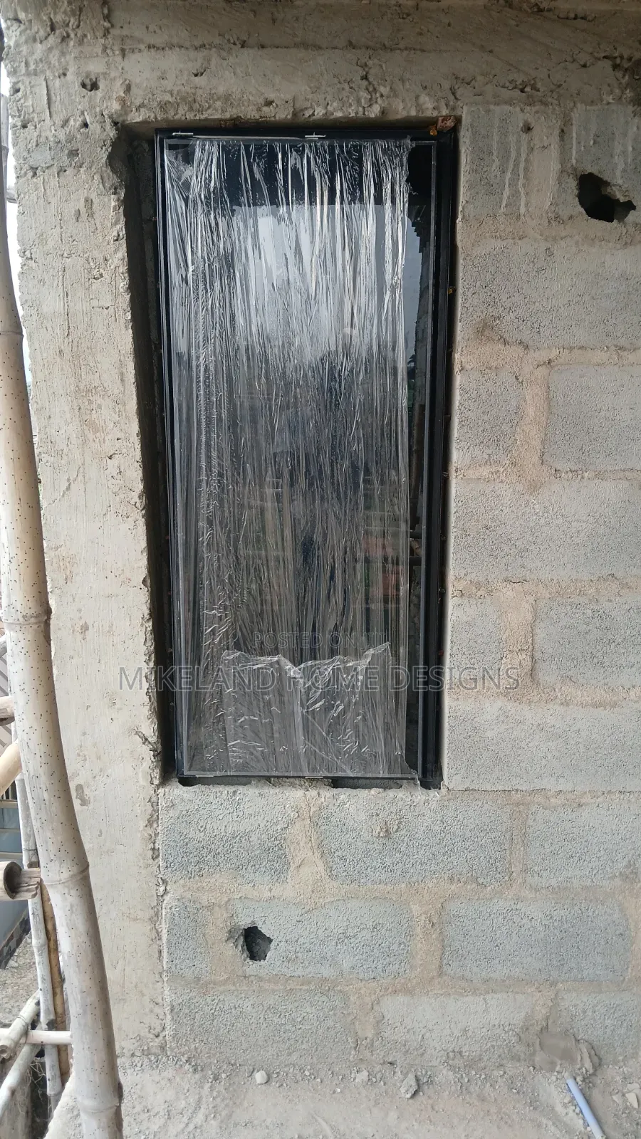 Aluminium Windows, Doors & Glass Installation Services