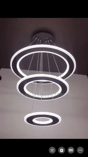 Chandelier