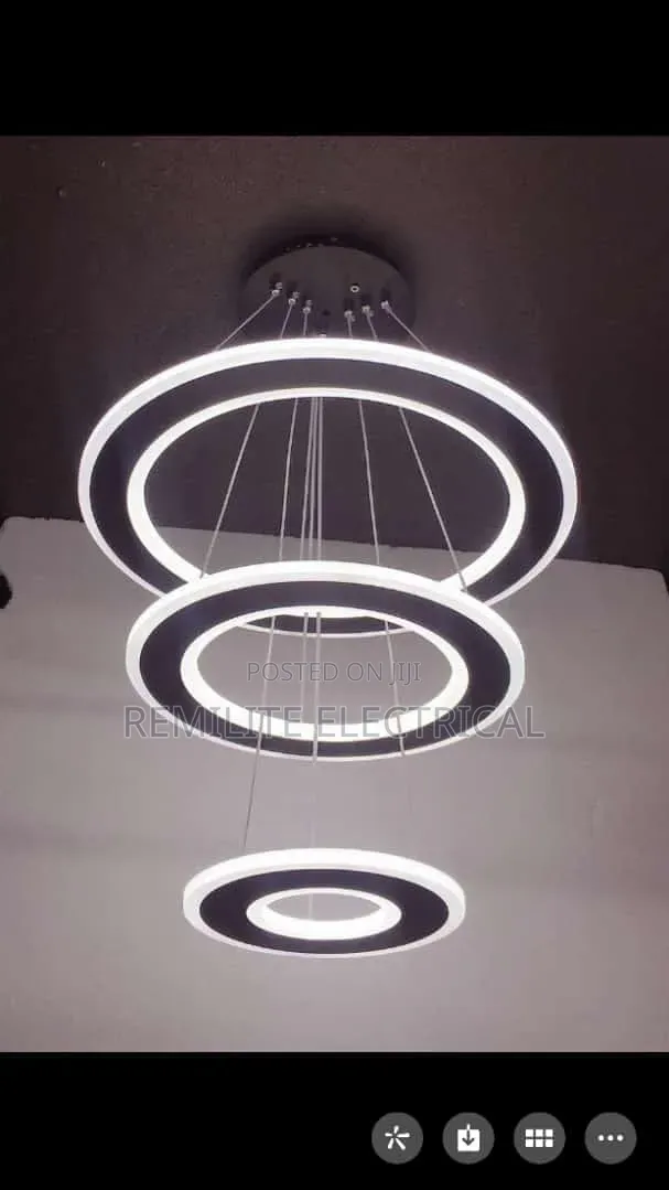 Chandelier