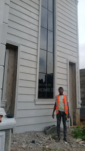 Aluminium Windows, Doors & Glass Installation Services