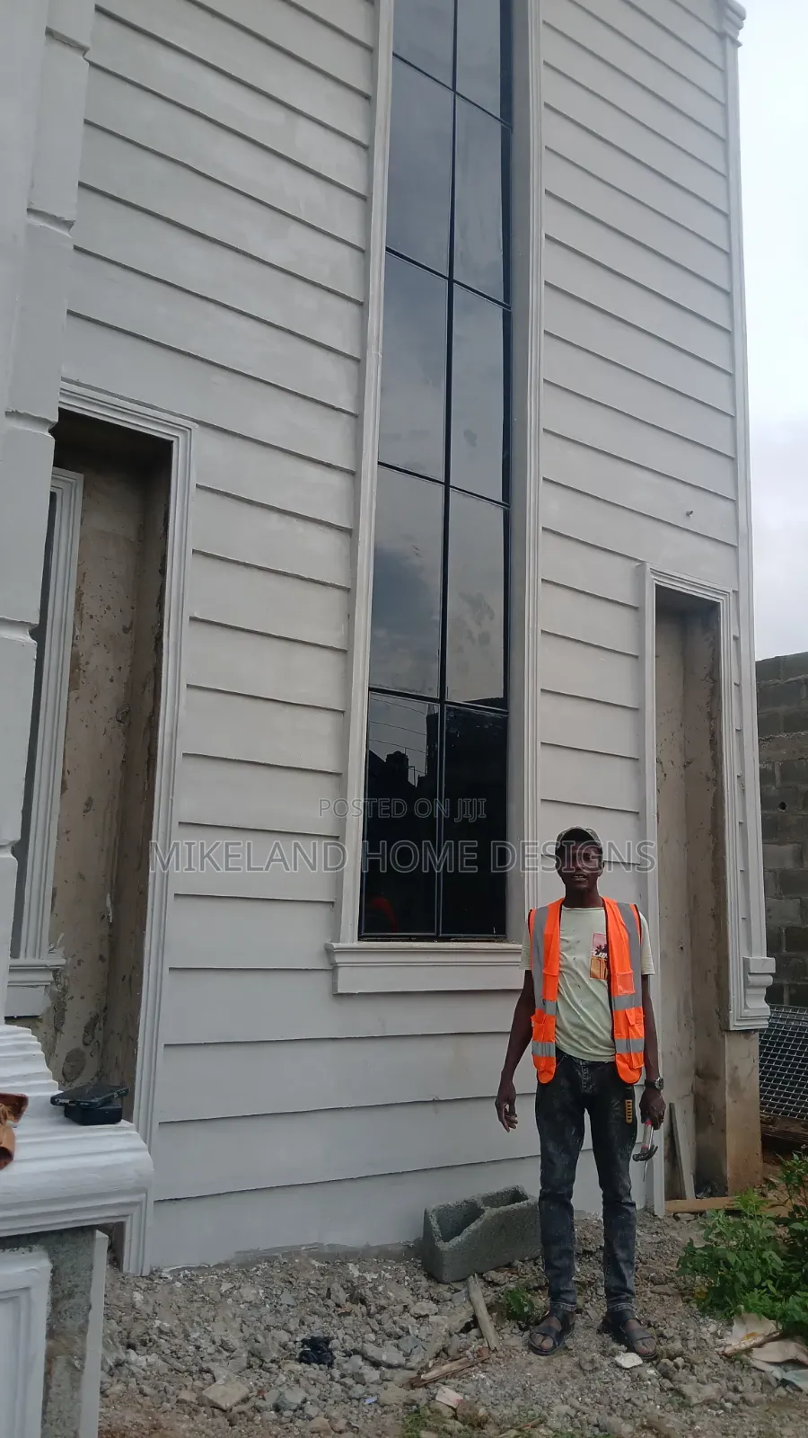 Aluminium Windows, Doors & Glass Installation Services