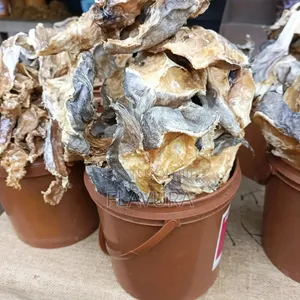 Dry Stockfish