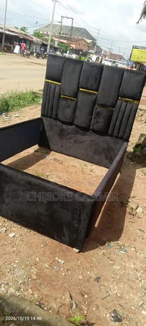 4*6bedframw
