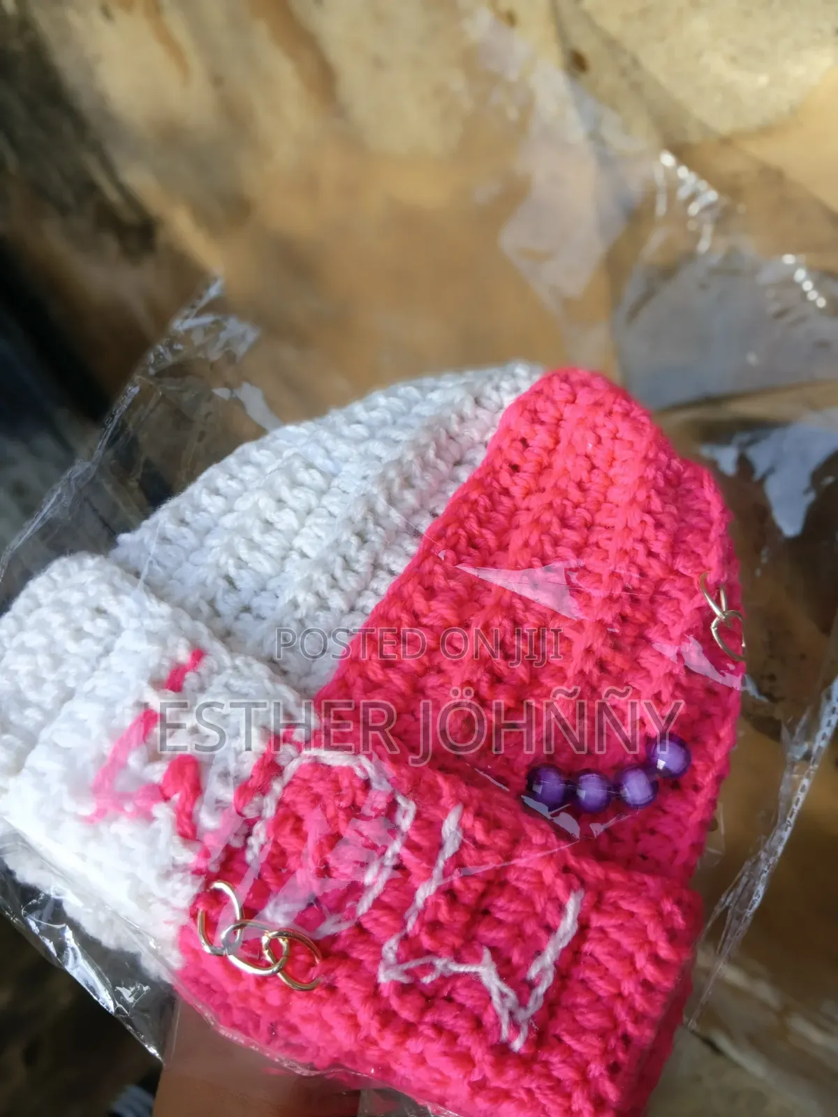 Crochet Beanies